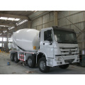 Concrete and Cement Mixer Truck 10cbm